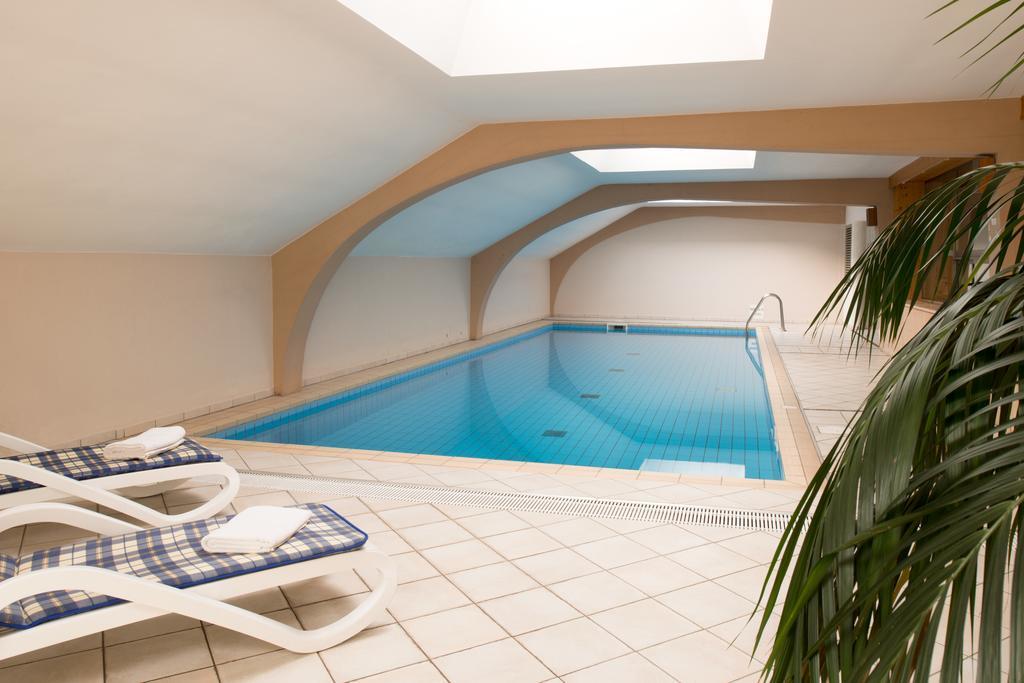 Aparthotel Lastei Sankt Martin am Sismunthbach