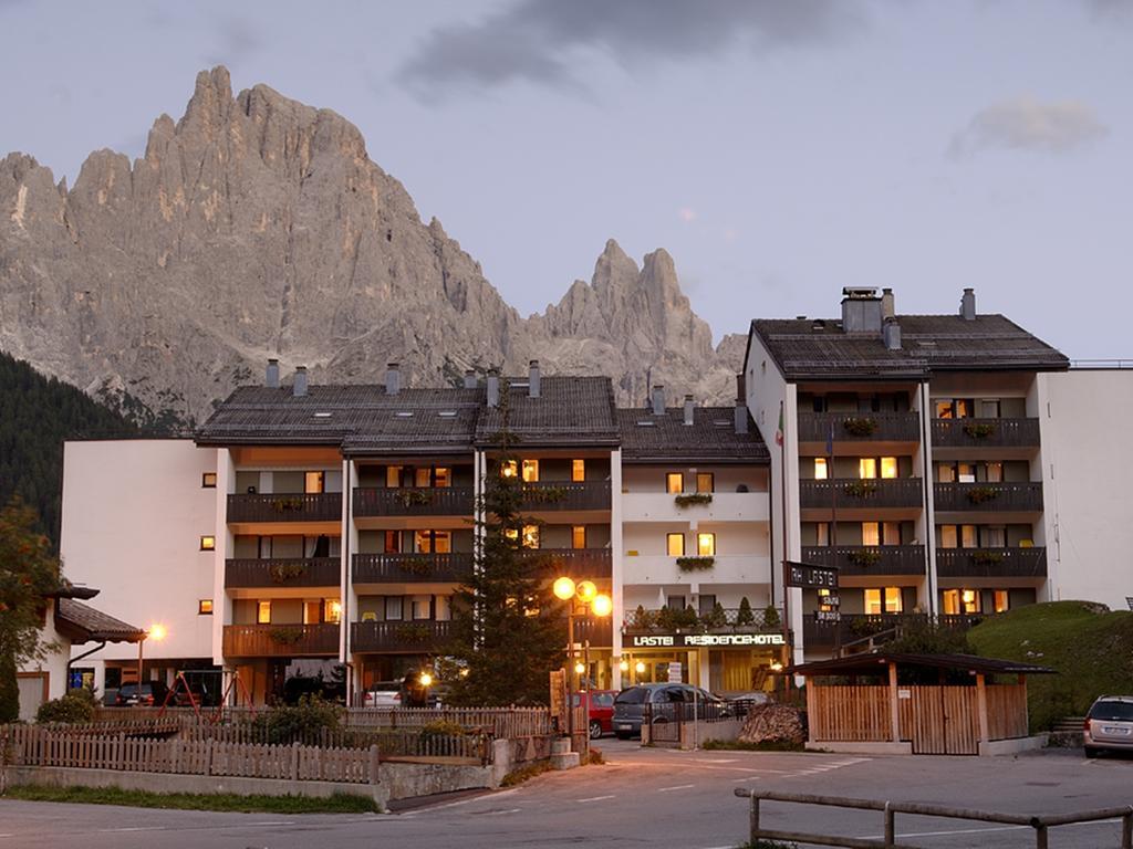 Lastei 3* Sankt Martin am Sismunthbach
