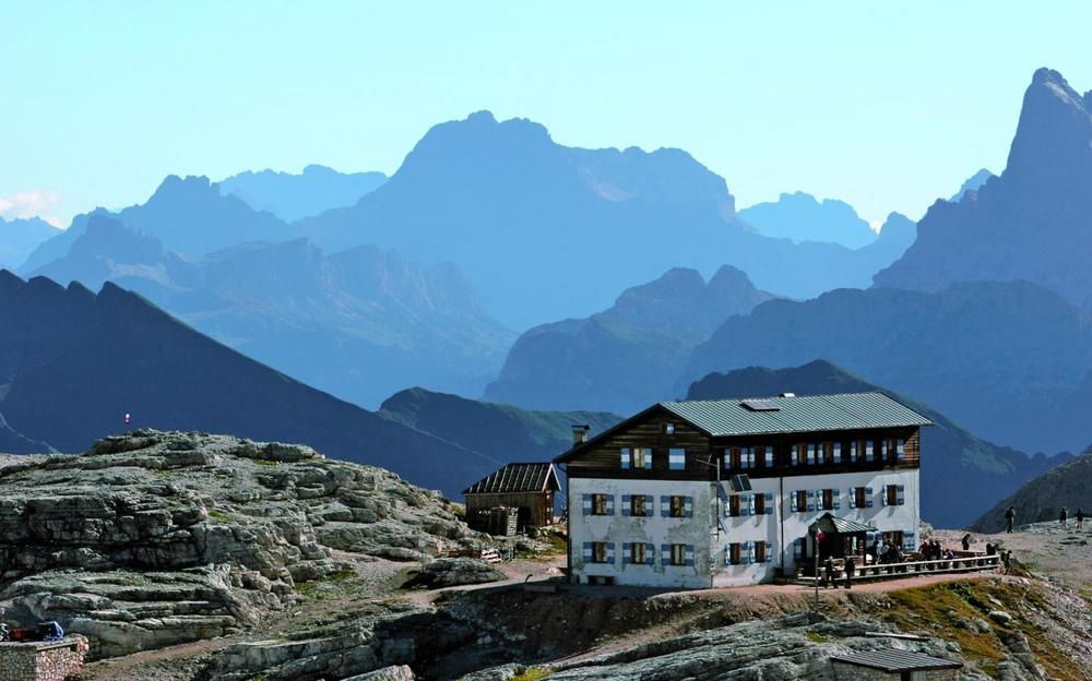 Lastei Aparthotel Sankt Martin am Sismunthbach