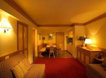 Aparthotel Lastei Sankt Martin am Sismunthbach
