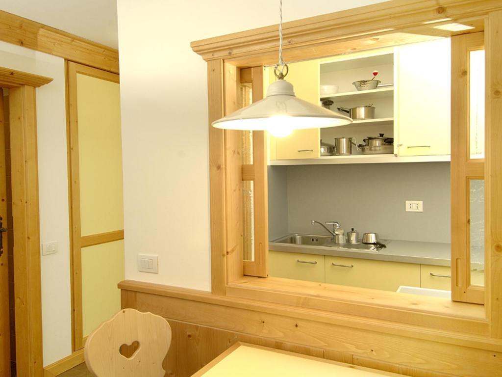 Lastei Aparthotel 3*