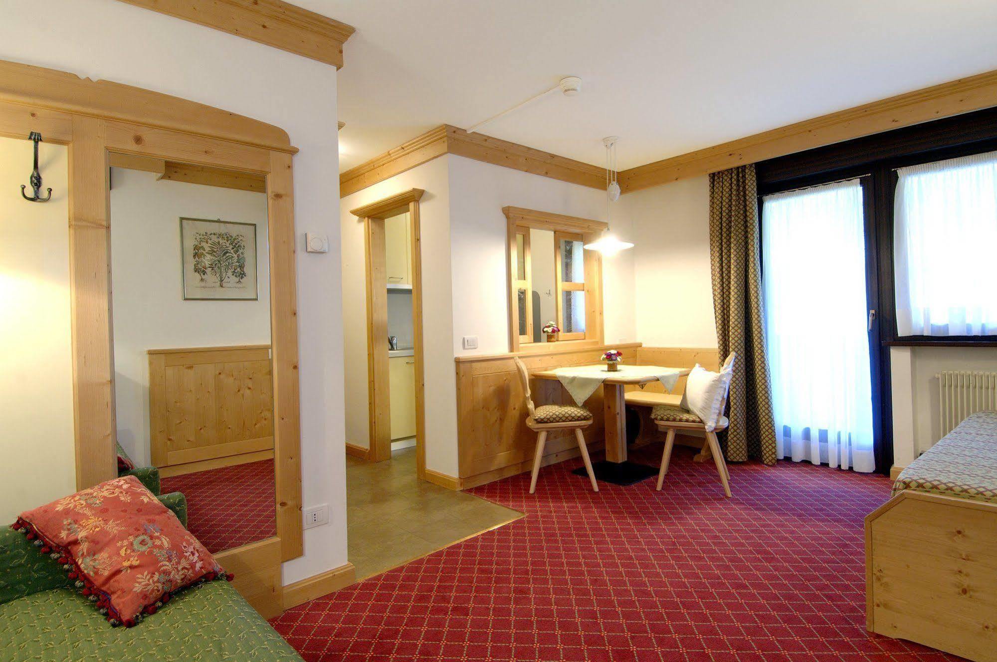 Lastei Aparthotel Sankt Martin am Sismunthbach