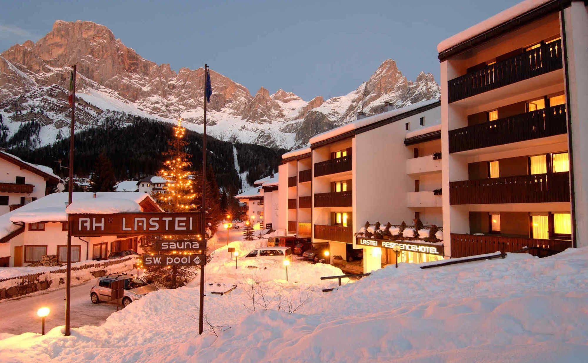 Lastei 3*