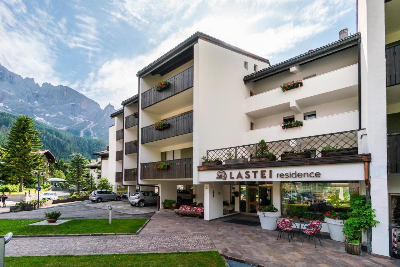 Lastei