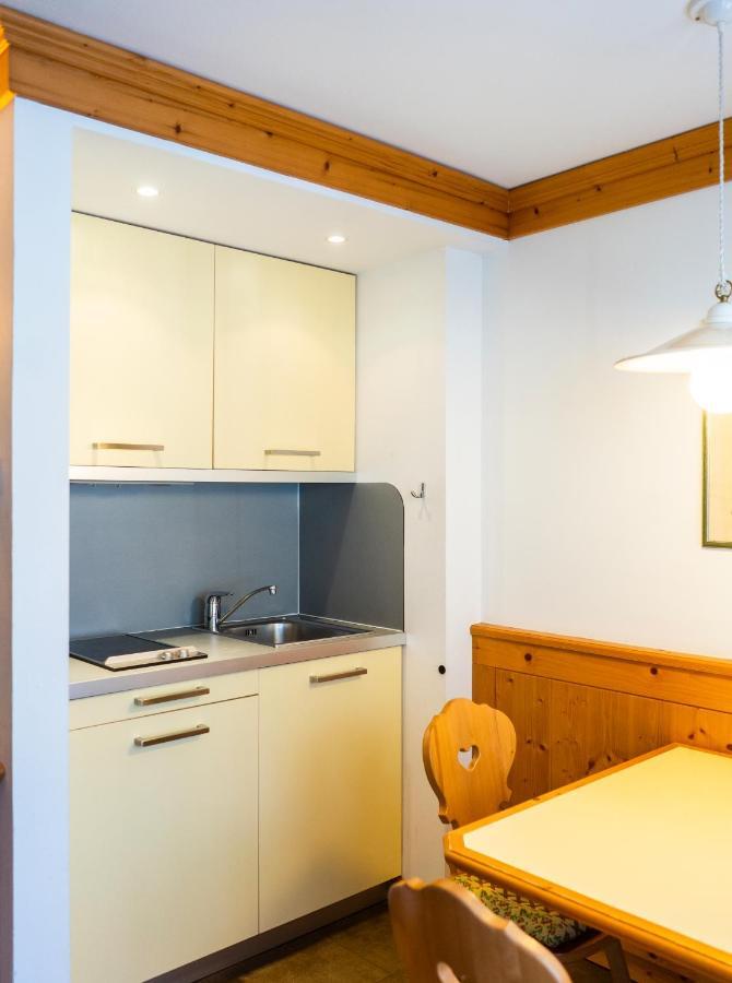 Lastei Aparthotel 3*