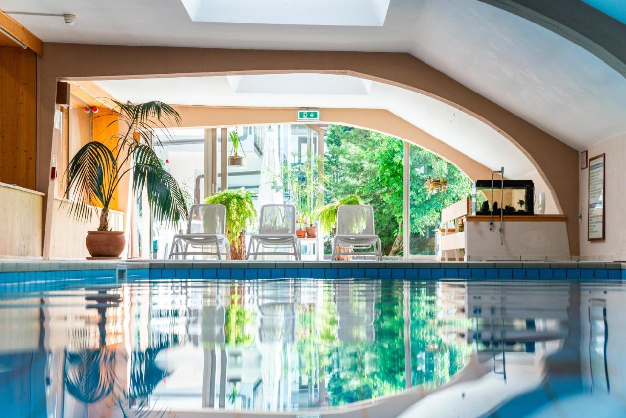 Aparthotel Lastei 3*