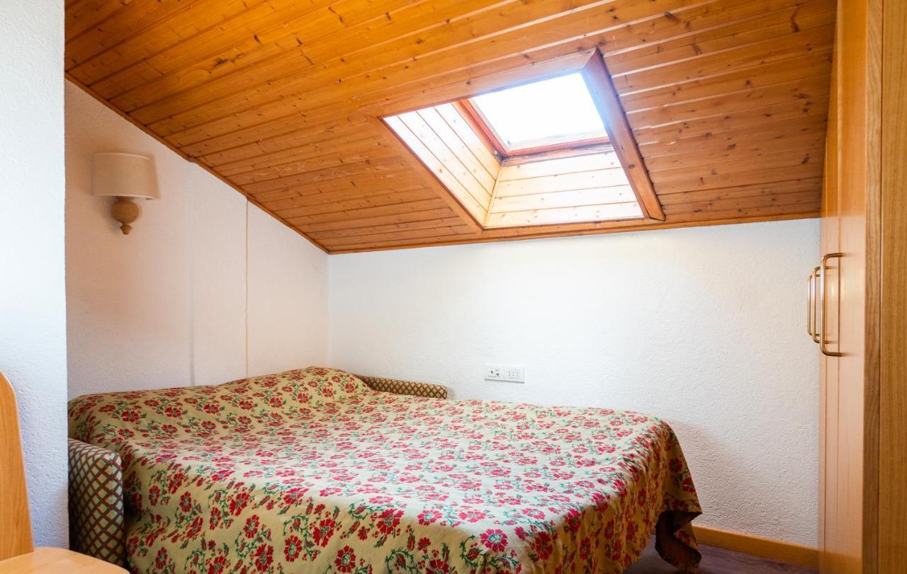 Lastei Aparthotel 3*