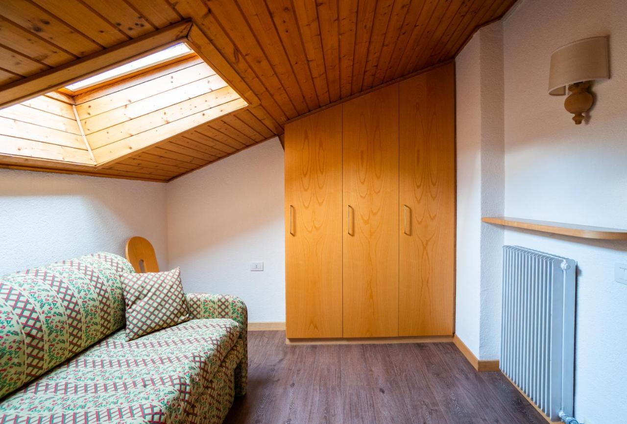 Lastei Aparthotel 3*